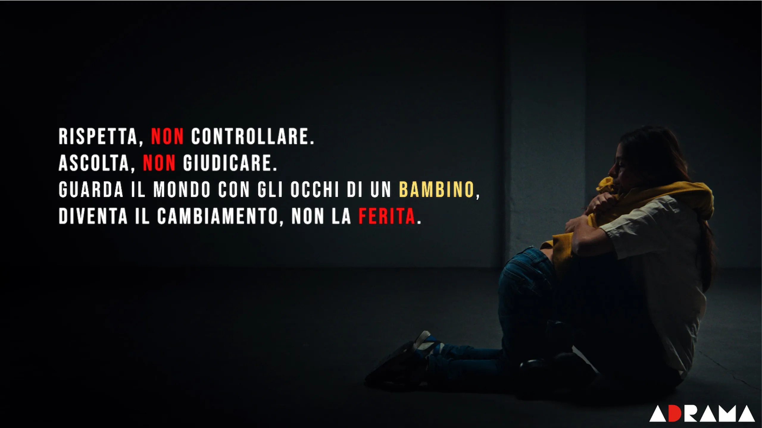 vox-studio-ci-sono-solo-io